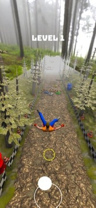 Life Buoy Race screenshot