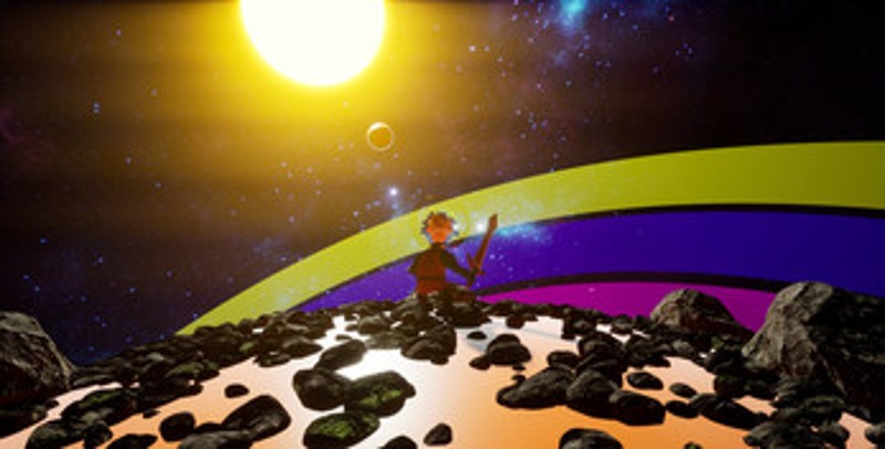 Light&Shadow screenshot