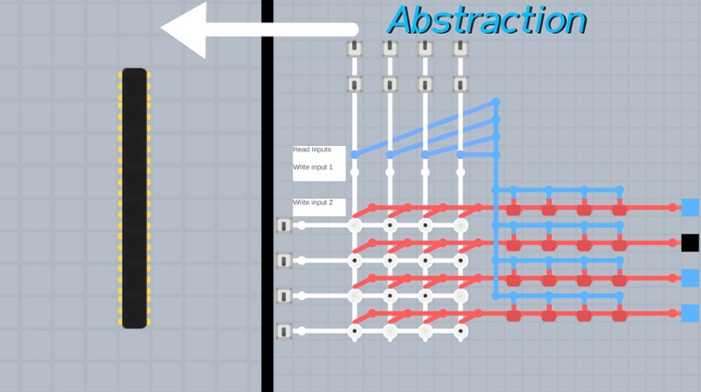 Little Circuit screenshot