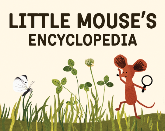 Little Mouse's Encyclopedia Image