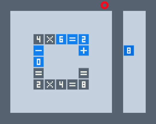 Loop + Loop = Loop x 2 Image