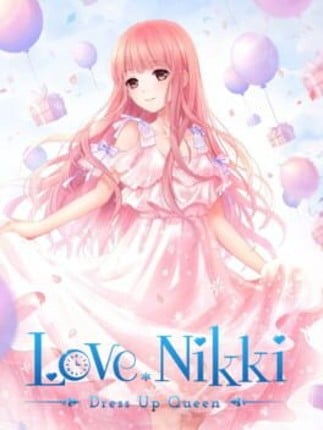 Love Nikki-Dress UP Queen Game Cover