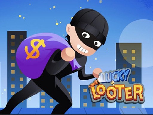 Games like lucky looter Game