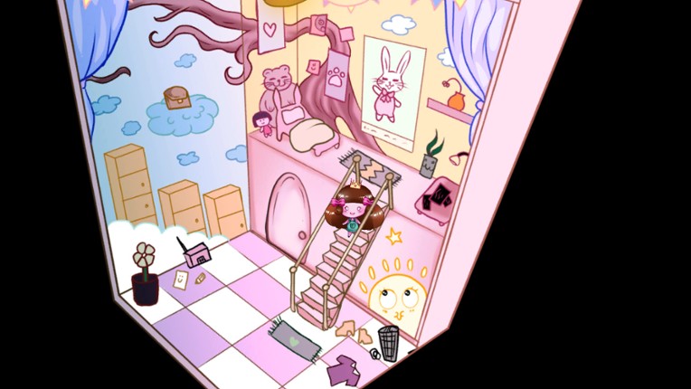 Lucy's Adventure Image