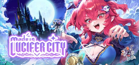 Games like Made in Lucifer City