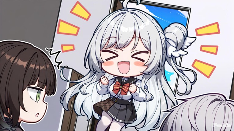 Magalumina screenshot