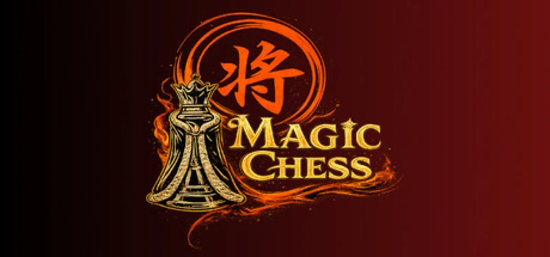 Magic Chess Image