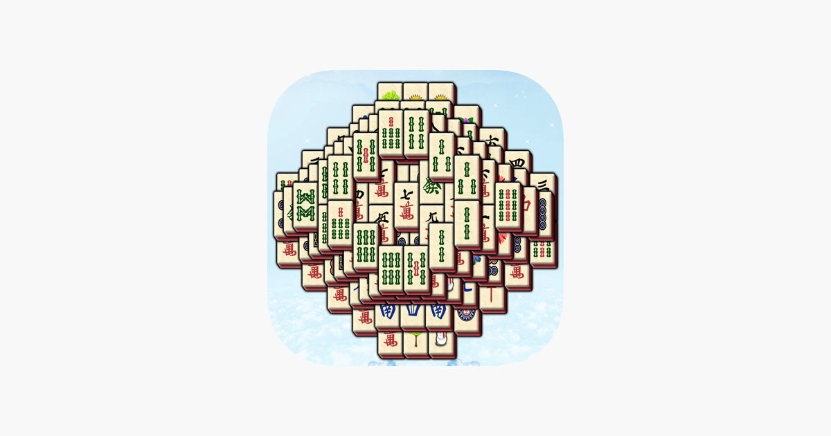 Games like Mahjong - Board Game