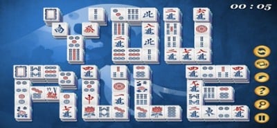 Mahjong Deluxe Go Image