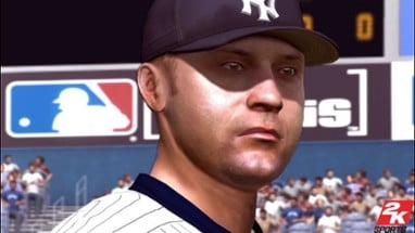 Major League Baseball 2K7 Image