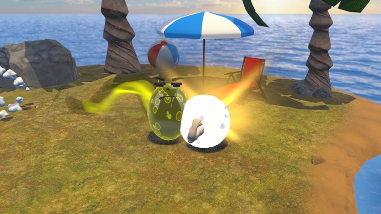 Marble Smashers screenshot