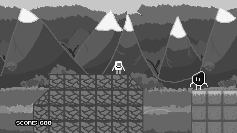 Marshmallow Land: Definitive Edition Image