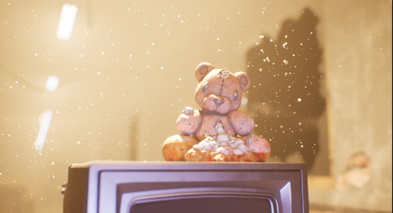 Mental: The Dark Night screenshot