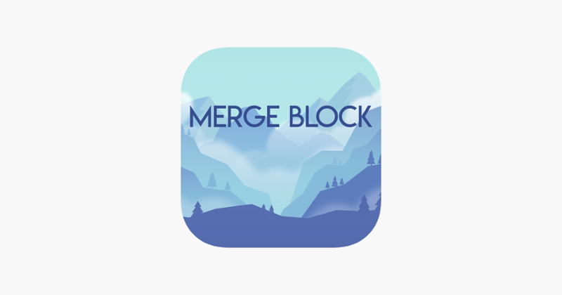 Merge Block - 2048 Star Puzzle Game Cover