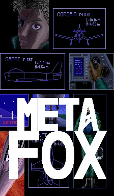 Games like Meta Fox