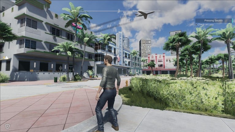 Miami Paradise 2 screenshot