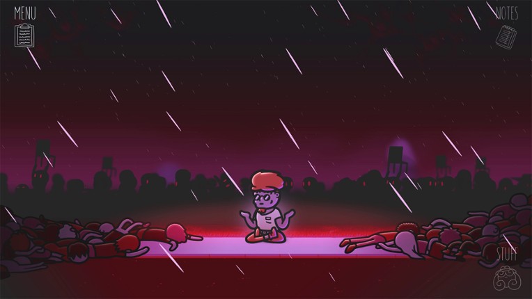 Mindcop screenshot