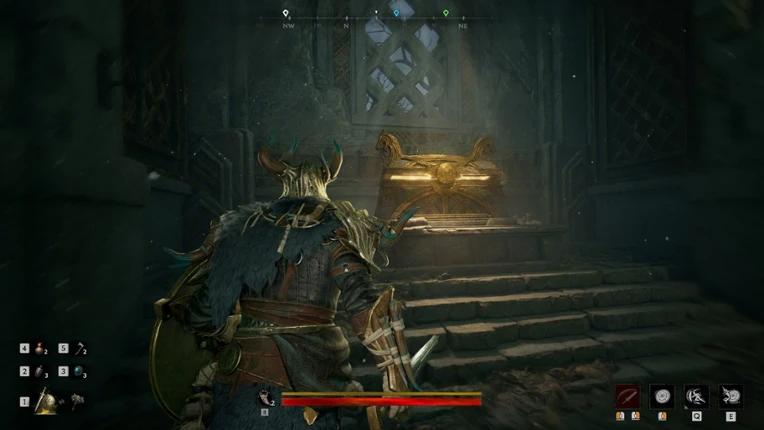 Mistfall Hunter Open Beta Image