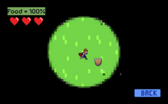 Monster Mania - Mobile Image