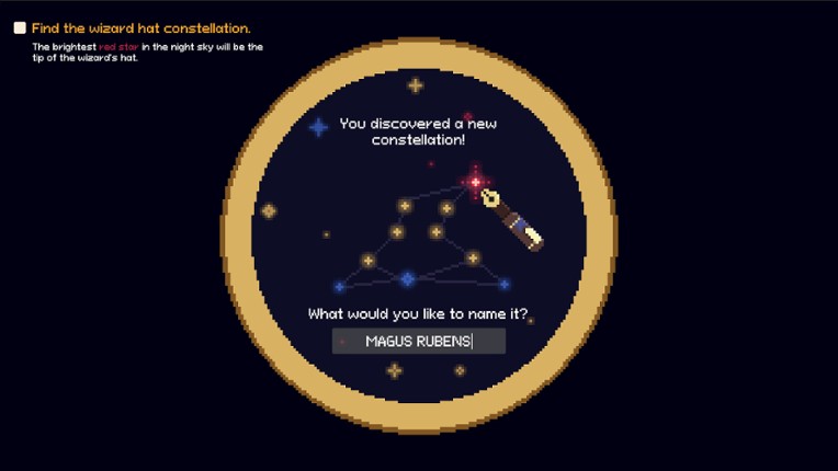 Moonlight Apothecary screenshot