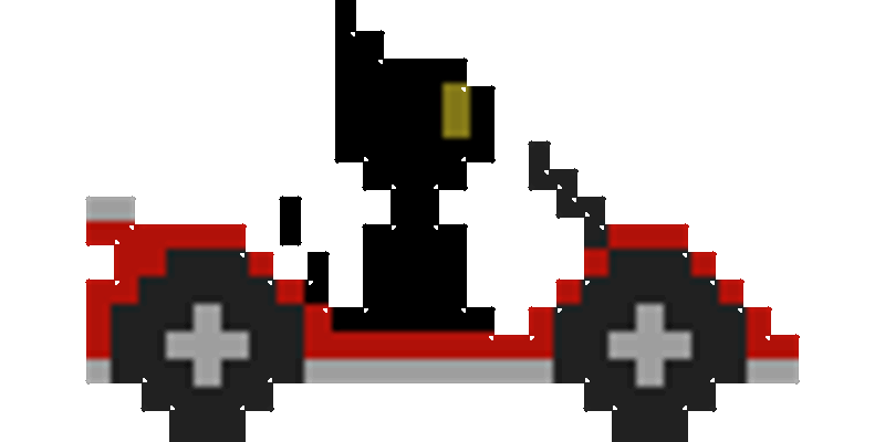 Morpheus Racer Image