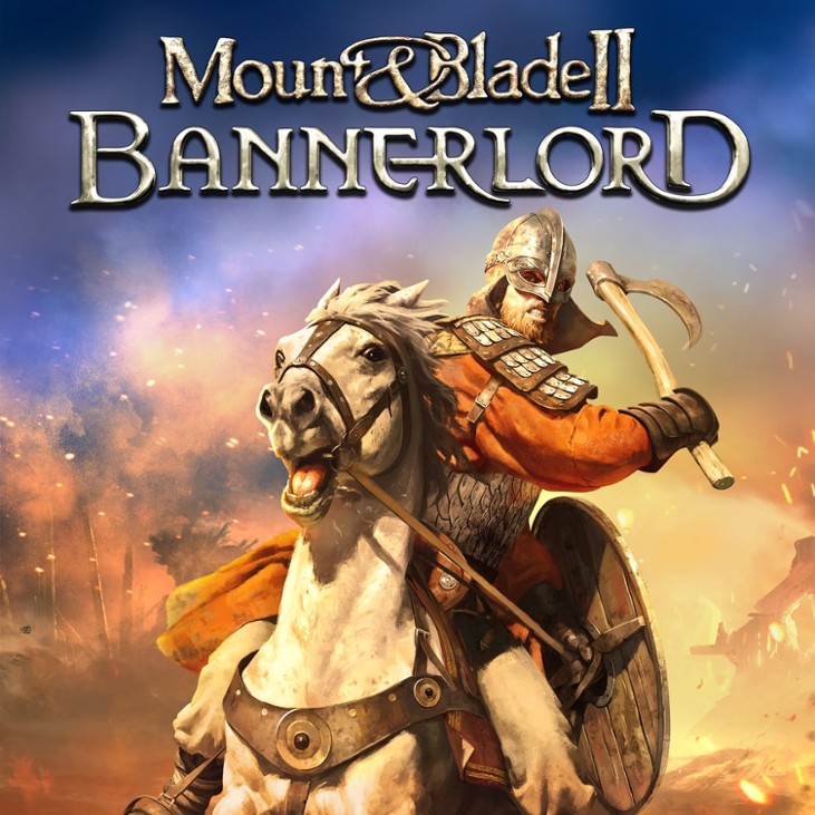 Games like Mount & Blade II