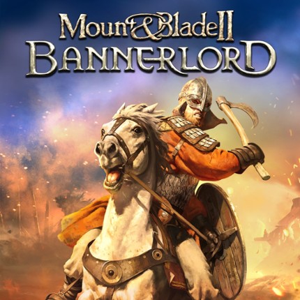 Mount & Blade II Image