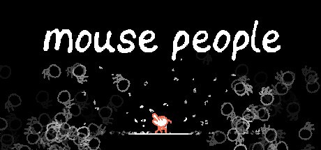 Games like Mouse People