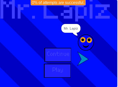 Games like Mr Lapiz (Demo)