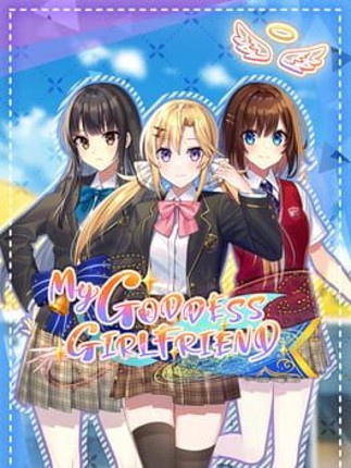 My Goddess Girlfriend Image