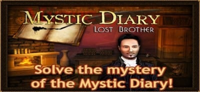 Mystic Diary - Hidden Object Image