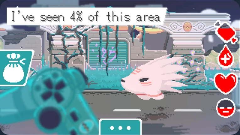 Nanomon screenshot
