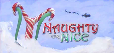 Games like Naughty Or Nice