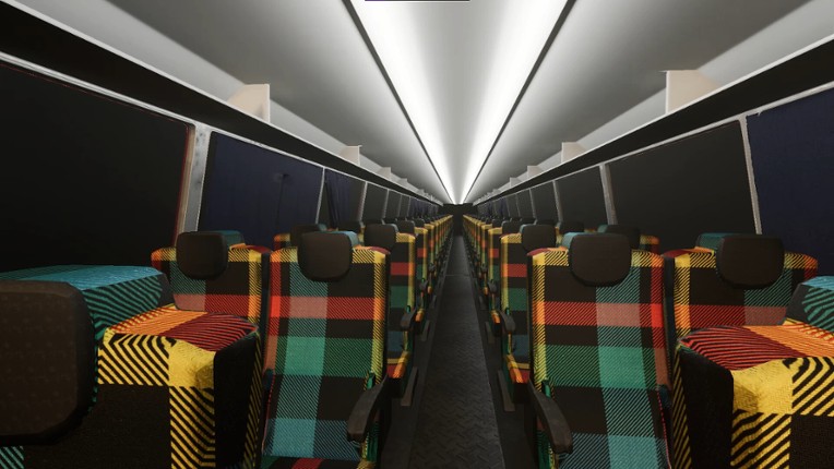 Nightmare Journey screenshot