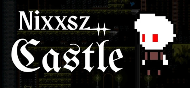 Nixxsz Castle Image