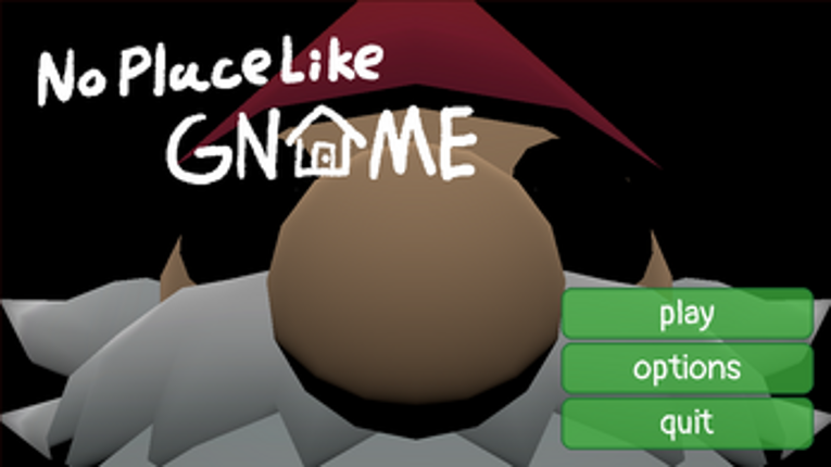 No Place Like Gnome Image