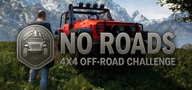 No Roads: 4×4 Off-Road Challenge Image