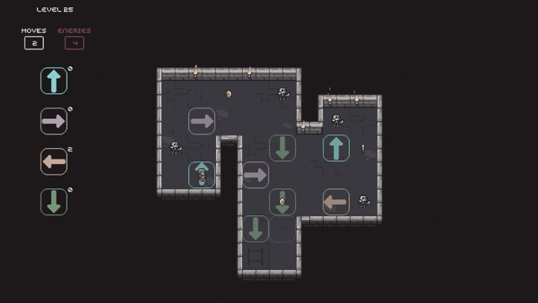 Nocturne Routes Image