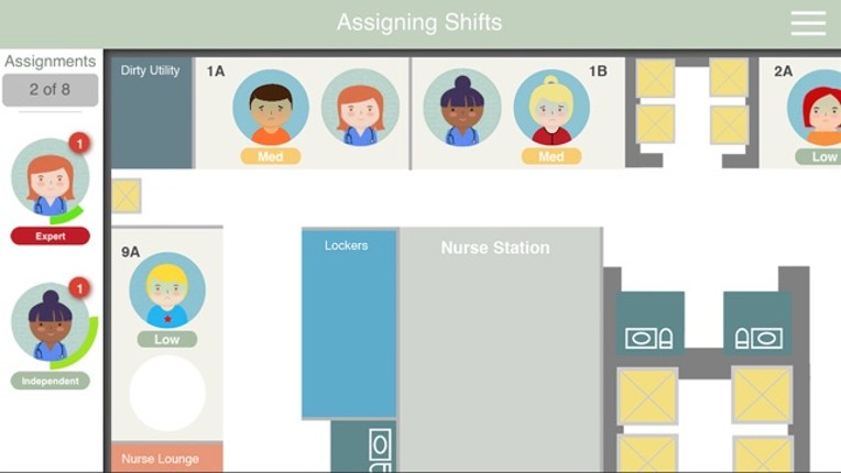 Nursing Sim Image