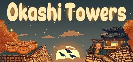 Games like Okashi Towers