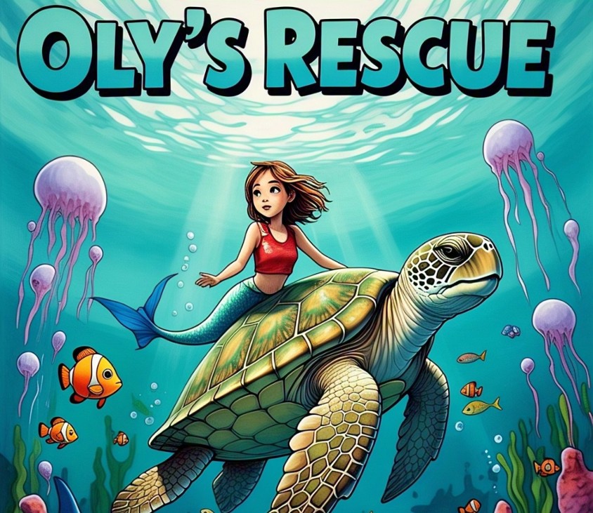 Games like OlysRescue