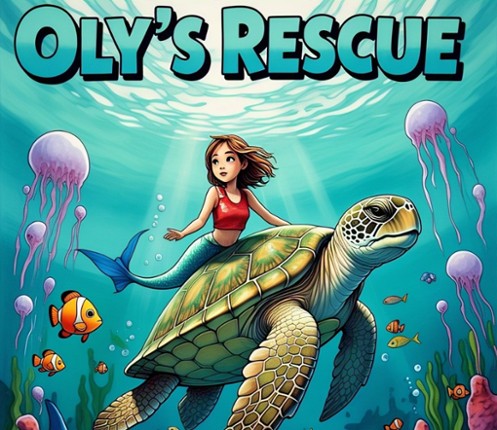 OlysRescue Image