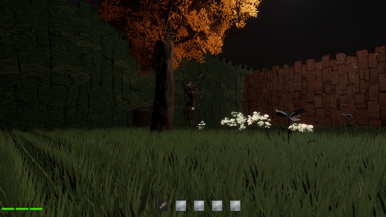 One, Two, Death screenshot