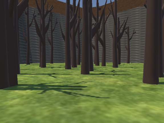 Operation Monkey screenshot