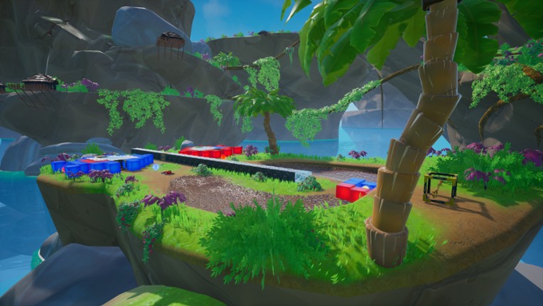 Orbals screenshot