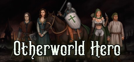 Games like Otherworld Hero