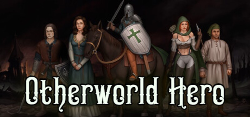 Otherworld Hero Image