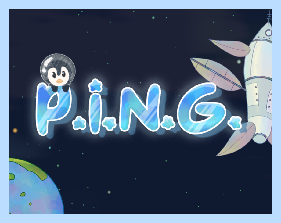 Games like P.I.N.G.