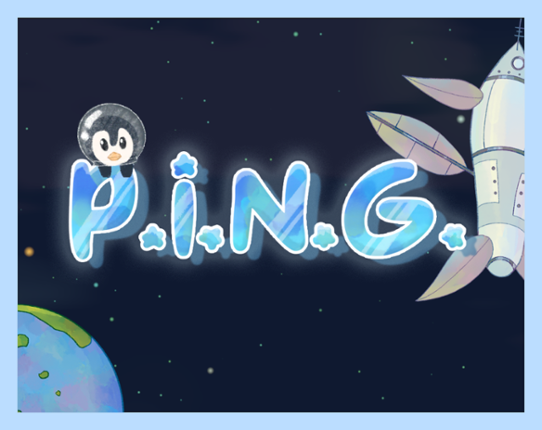P.I.N.G. Image
