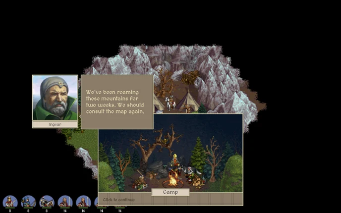 Palm Kingdoms 3 Image